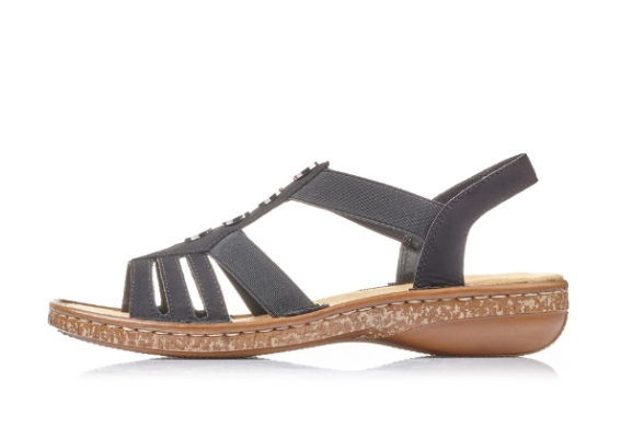 Rieker 64,95€