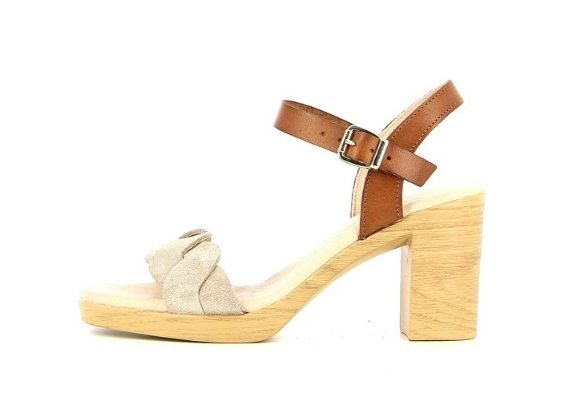 Coco & Abricot 85€
