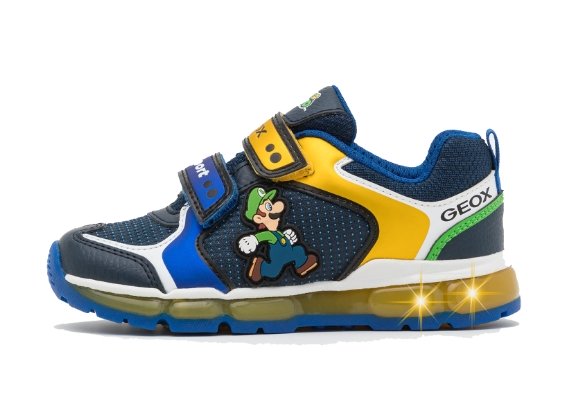 Geox 65€