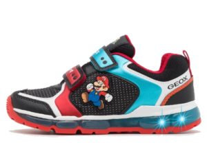 Geox 65€