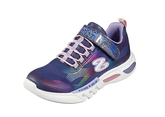 Skechers Ref: GLOW-BRITE