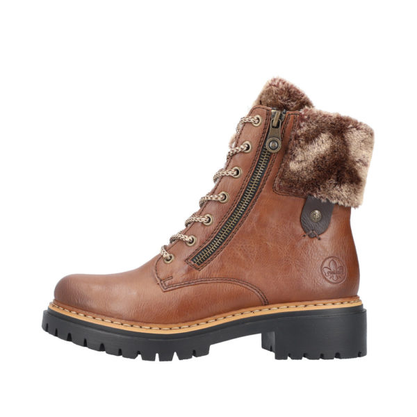 Rieker 99,95€
