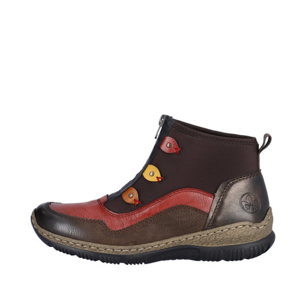 Rieker 79,95€