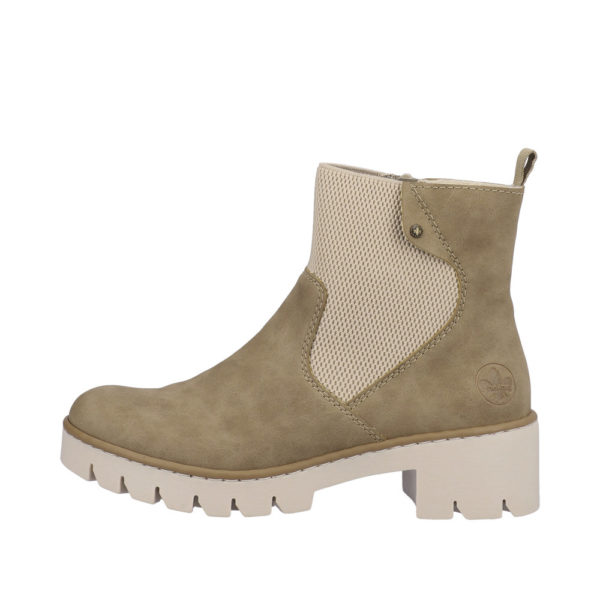 Rieker 89,95€