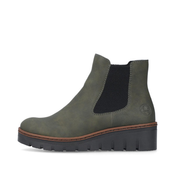 Rieker 89,95€