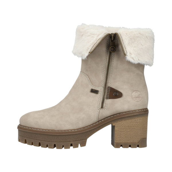 Rieker 109,95€