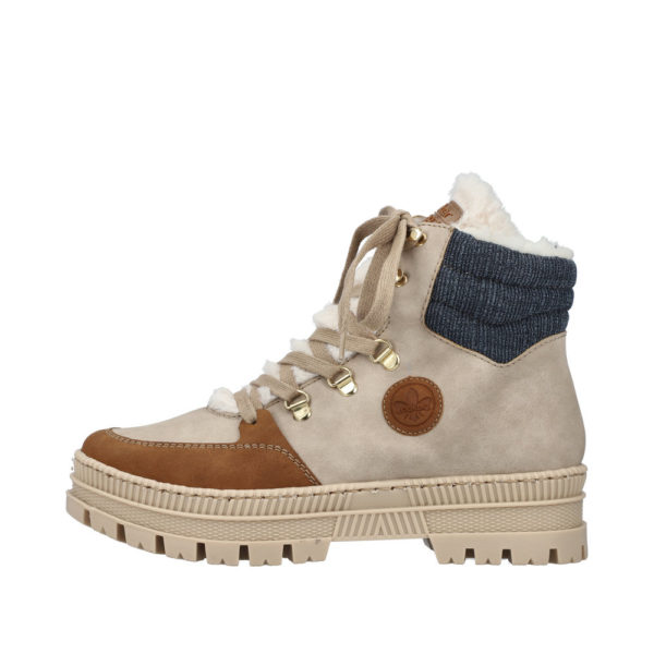Rieker 89,95€
