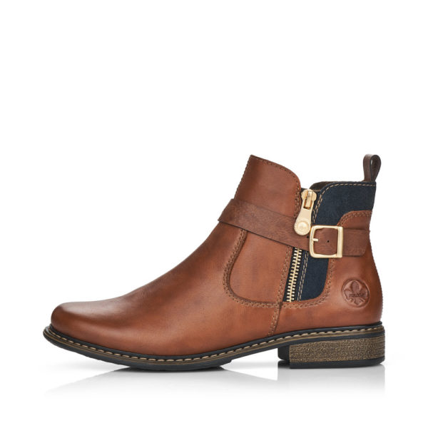 Rieker 99,95€
