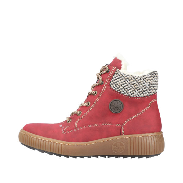 Rieker 89,95€