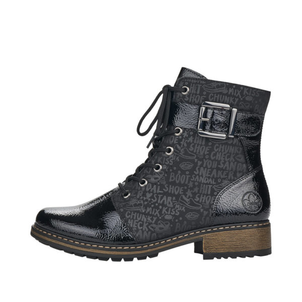 Rieker 89,95€