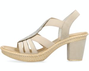 Rieker 69,95€