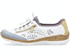 Rieker 79,95€