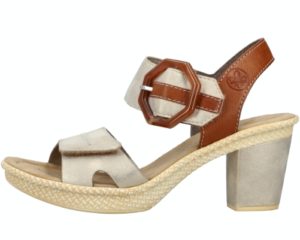 Rieker 69,95€