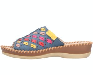 Rieker 69,95€