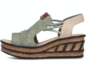 Rieker 69,95€
