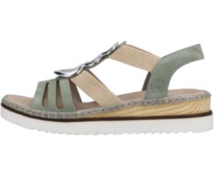 Rieker 79,95€