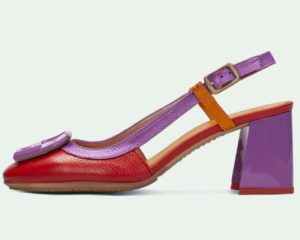 Hispanitas 134€