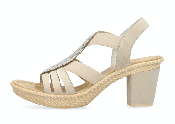 Rieker 69,95€