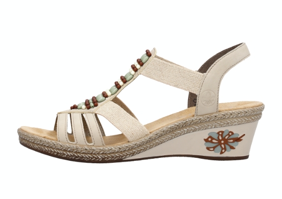 Rieker 69,95€