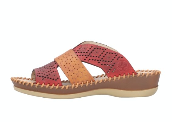 Rieker 69,95€