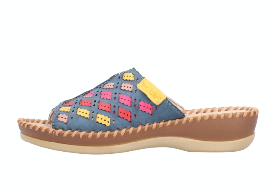 Rieker 69,95€
