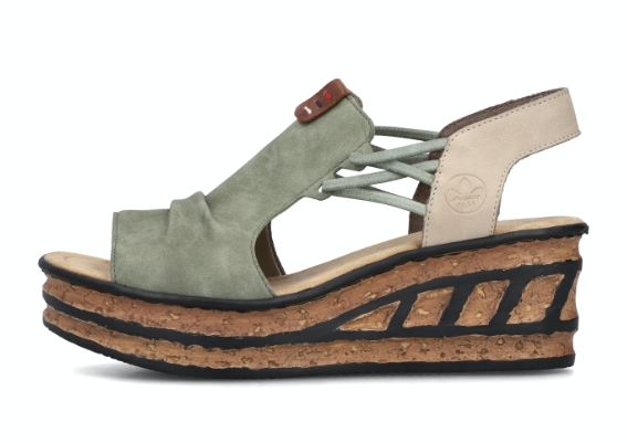 Rieker 69,95€
