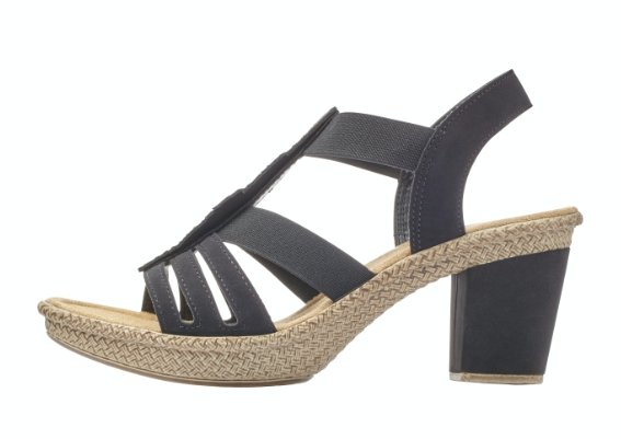Rieker 69,95€