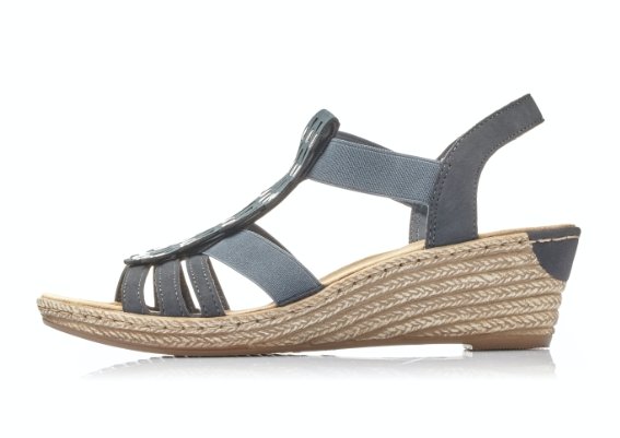 Rieker 69,95€