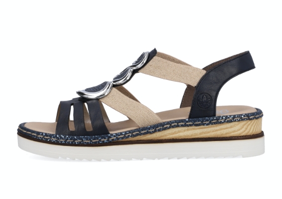 Rieker 79,95€