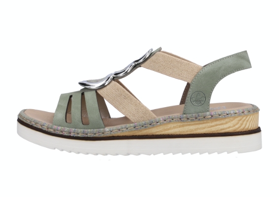 Rieker 79,95€