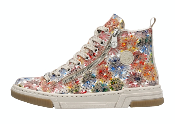 Rieker 79,95€