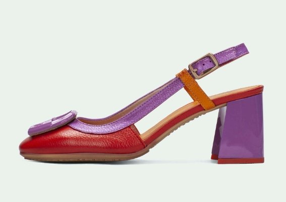 Hispanitas 134€