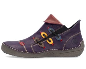 Rieker 79,95€