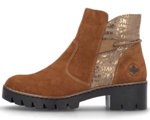 Rieker 89,95€