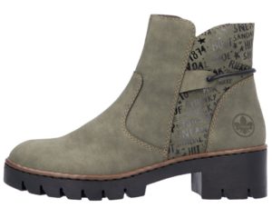 Rieker 89,95€