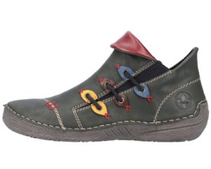 Rieker 79,95€