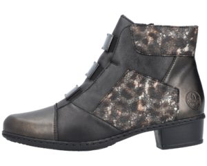 Rieker 89,95€