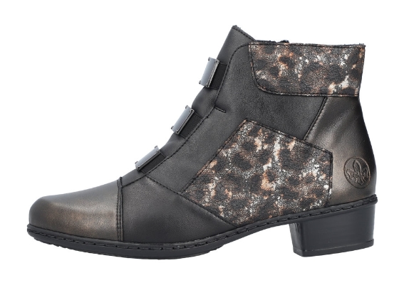 Rieker 89,95€