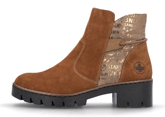 Rieker 89,95€