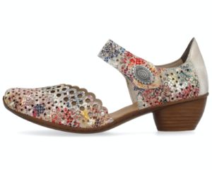 Rieker 69,95€