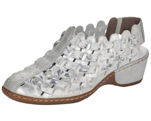 Rieker 79,95€