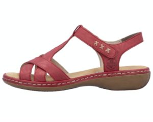 Rieker 69,95€