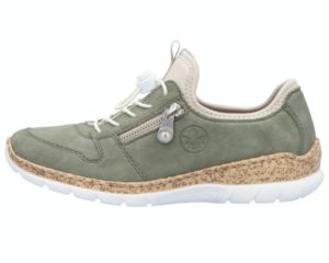 Rieker 79,95€