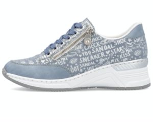 Rieker 79,95€