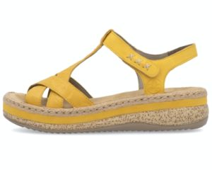 Rieker 79,95€