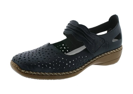Rieker 79,95€