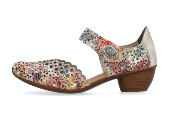 Rieker 69,95€