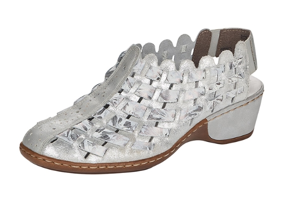 Rieker 79,95€