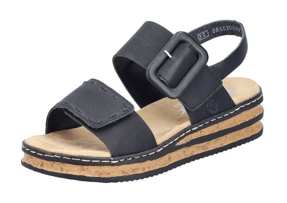 Rieker 69,95€