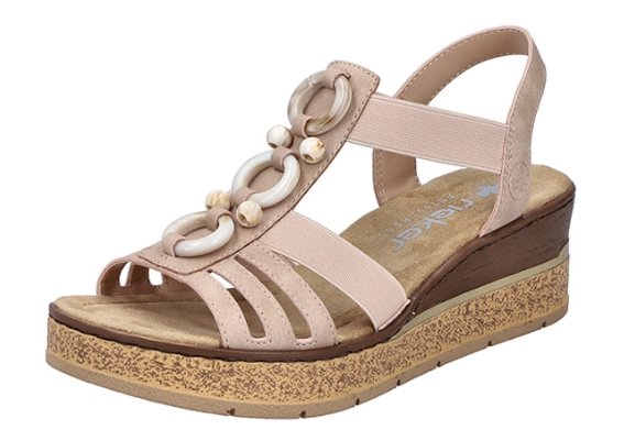 Rieker 79,95€